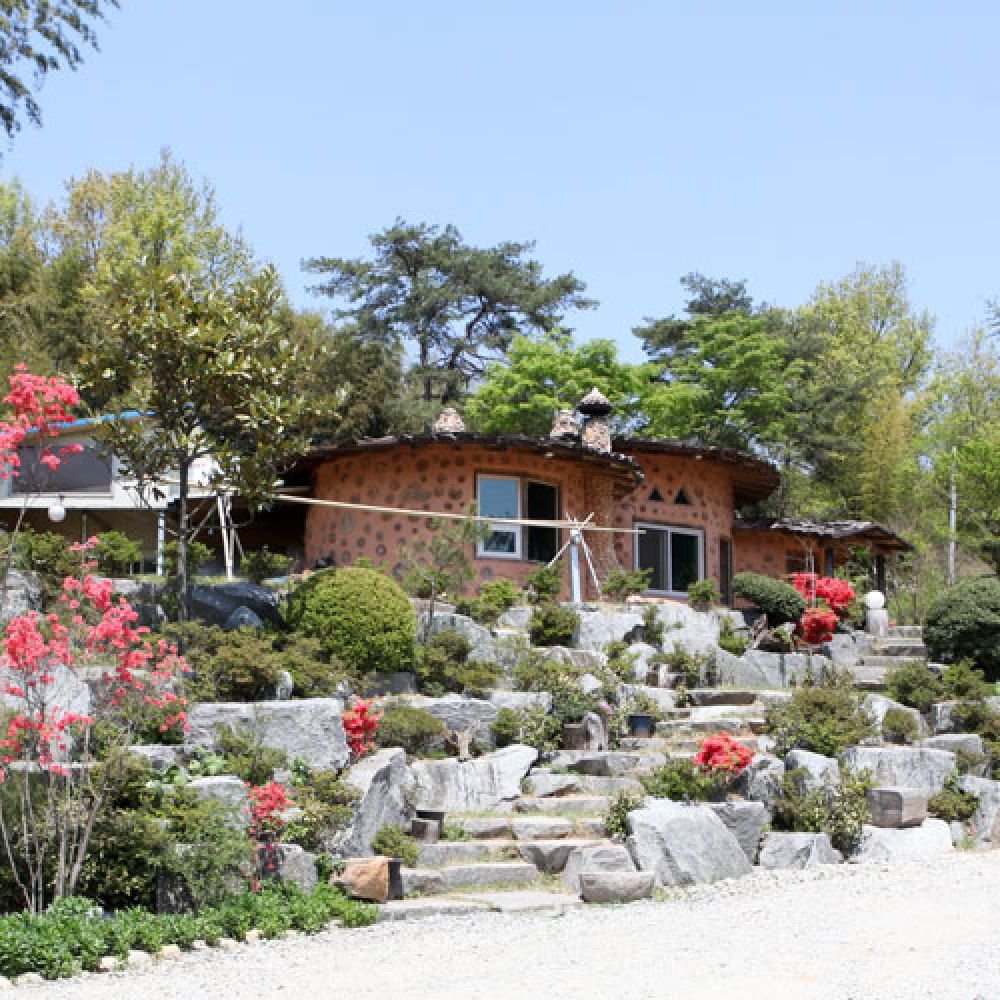 주간전경